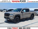 Thumbnail image of 2023 Nissan Frontier at ToyotaPlace of Garden Grove, CA