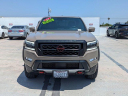 Thumbnail image of 2023 Nissan Frontier at ToyotaPlace of Garden Grove, CA