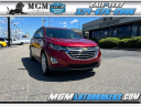 Thumbnail image of 2019 Chevrolet Equinox at MGM Auto Brokers LLC