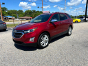 Thumbnail image of 2019 Chevrolet Equinox at MGM Auto Brokers LLC