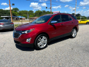 Thumbnail image of 2019 Chevrolet Equinox at MGM Auto Brokers LLC