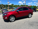 Thumbnail image of 2019 Chevrolet Equinox at MGM Auto Brokers LLC
