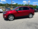 Thumbnail image of 2019 Chevrolet Equinox at MGM Auto Brokers LLC