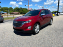 Thumbnail image of 2019 Chevrolet Equinox at MGM Auto Brokers LLC
