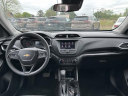 Thumbnail image of 2021 Chevrolet Trailblazer at Matthews Nissan Of Clay