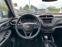 Thumbnail image of 2021 Chevrolet Trailblazer at Matthews Nissan Of Clay