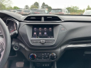 Thumbnail image of 2021 Chevrolet Trailblazer at Matthews Nissan Of Clay