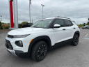 Thumbnail image of 2021 Chevrolet Trailblazer at Matthews Nissan Of Clay