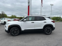 Thumbnail image of 2021 Chevrolet Trailblazer at Matthews Nissan Of Clay