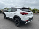 Thumbnail image of 2021 Chevrolet Trailblazer at Matthews Nissan Of Clay