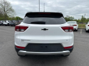 Thumbnail image of 2021 Chevrolet Trailblazer at Matthews Nissan Of Clay