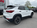 Thumbnail image of 2021 Chevrolet Trailblazer at Matthews Nissan Of Clay