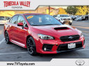 Thumbnail image of 2020 Subaru WRX at Temecula Valley Toyota
