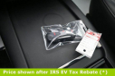 Thumbnail image of 2016 Tesla Model S at Car Vision Inc.