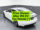 Thumbnail image of 2016 Tesla Model S at Car Vision Inc.