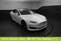 Thumbnail image of 2016 Tesla Model S at Car Vision Inc.