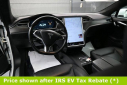 Thumbnail image of 2016 Tesla Model S at Car Vision Inc.