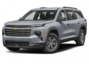 Thumbnail image of 2025 Chevrolet Traverse at Used-FranklinChevroletCadillacBuickGMC of Statesboro, GA