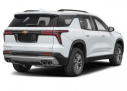 Thumbnail image of 2025 Chevrolet Traverse at Used-FranklinChevroletCadillacBuickGMC of Statesboro, GA