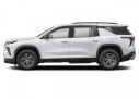 Thumbnail image of 2025 Chevrolet Traverse at Used-FranklinChevroletCadillacBuickGMC of Statesboro, GA