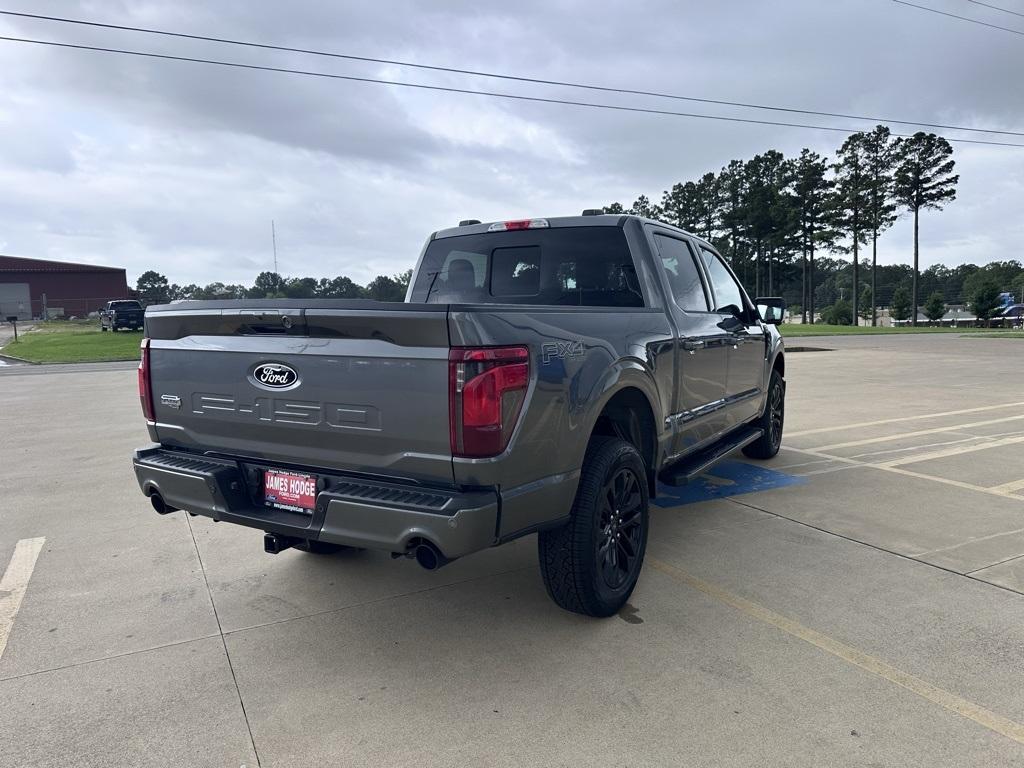 Thumbnail image of 2025 Ford F-150 at James Hodge Ford Inc.