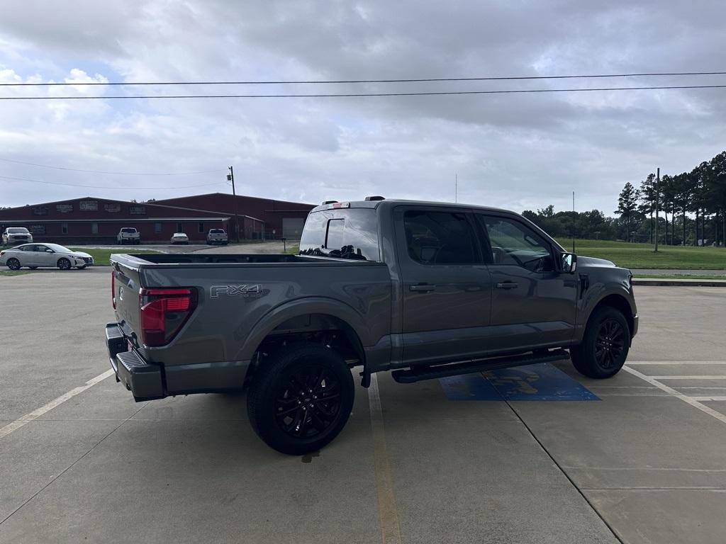 Thumbnail image of 2025 Ford F-150 at James Hodge Ford Inc.
