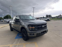 Thumbnail image of 2025 Ford F-150 at James Hodge Ford Inc.