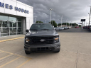 Thumbnail image of 2025 Ford F-150 at James Hodge Ford Inc.