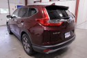Thumbnail image of 2018 Honda CR-V at Mohawk Honda