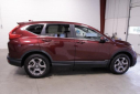Thumbnail image of 2018 Honda CR-V at Mohawk Honda