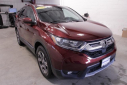 Thumbnail image of 2018 Honda CR-V at Mohawk Honda