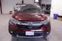 Thumbnail image of 2018 Honda CR-V at Mohawk Honda