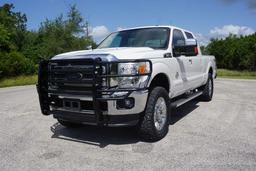 Thumbnail image of 2015 Ford F-250 Super Duty at CENTEX TRUCK AND AUTO