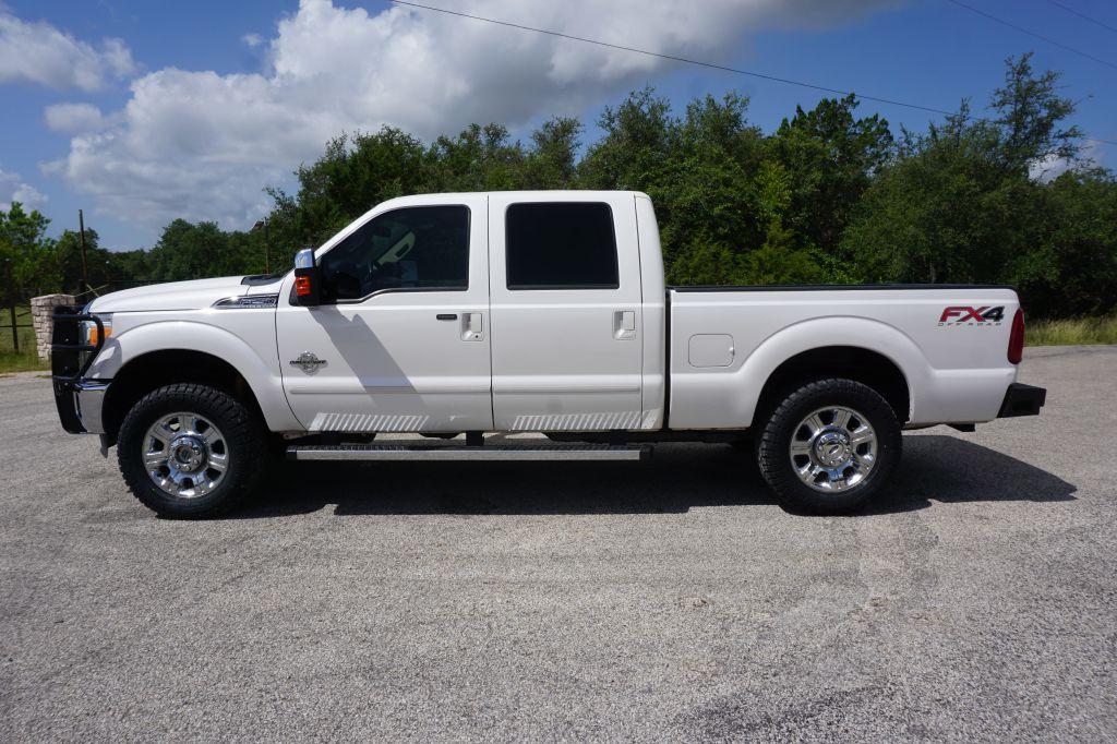 Thumbnail image of 2015 Ford F-250 Super Duty at CENTEX TRUCK AND AUTO