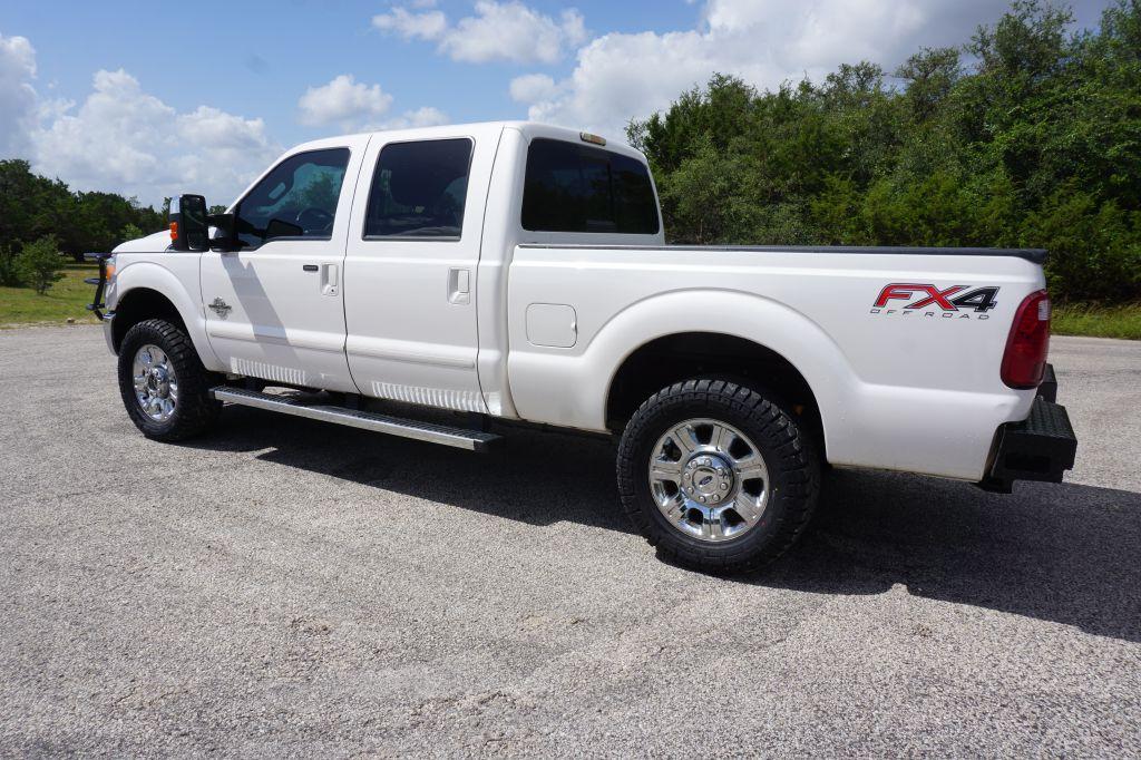 Thumbnail image of 2015 Ford F-250 Super Duty at CENTEX TRUCK AND AUTO