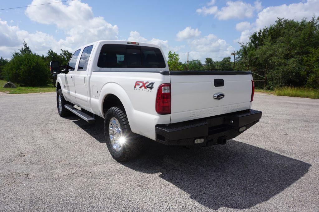 Thumbnail image of 2015 Ford F-250 Super Duty at CENTEX TRUCK AND AUTO