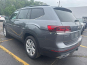 Thumbnail image of 2023 Volkswagen Atlas at LaFontaine Volkswagen Mazda of Livonia