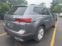 Thumbnail image of 2023 Volkswagen Atlas at LaFontaine Volkswagen Mazda of Livonia