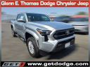 Thumbnail image of 2024 Toyota Tacoma at Glenn E. Thomas Dodge Chrysler Jeep New
