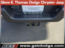 Thumbnail image of 2024 Toyota Tacoma at Glenn E. Thomas Dodge Chrysler Jeep New