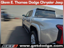 Thumbnail image of 2024 Toyota Tacoma at Glenn E. Thomas Dodge Chrysler Jeep New
