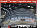 Thumbnail image of 2024 Toyota Tacoma at Glenn E. Thomas Dodge Chrysler Jeep New