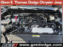 Thumbnail image of 2024 Toyota Tacoma at Glenn E. Thomas Dodge Chrysler Jeep New