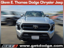 Thumbnail image of 2024 Toyota Tacoma at Glenn E. Thomas Dodge Chrysler Jeep New