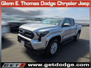 Thumbnail image of 2024 Toyota Tacoma at Glenn E. Thomas Dodge Chrysler Jeep New