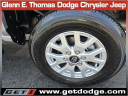 Thumbnail image of 2024 Toyota Tacoma at Glenn E. Thomas Dodge Chrysler Jeep New
