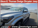Thumbnail image of 2024 Toyota Tacoma at Glenn E. Thomas Dodge Chrysler Jeep New