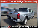 Thumbnail image of 2024 Toyota Tacoma at Glenn E. Thomas Dodge Chrysler Jeep New