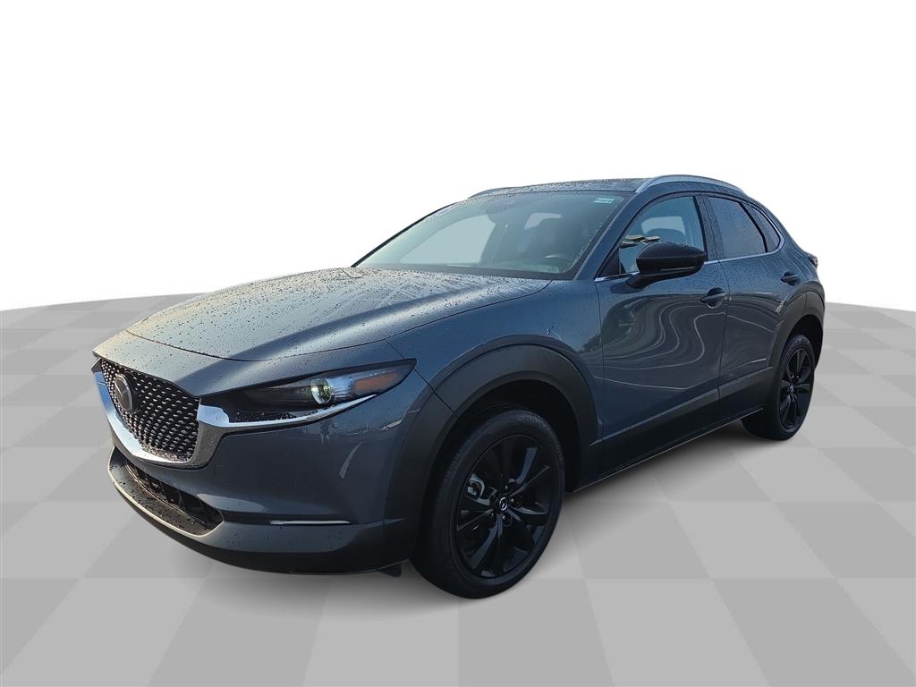 Thumbnail image of 2022 Mazda CX-30 at Phillips Auto Group Of Bradley