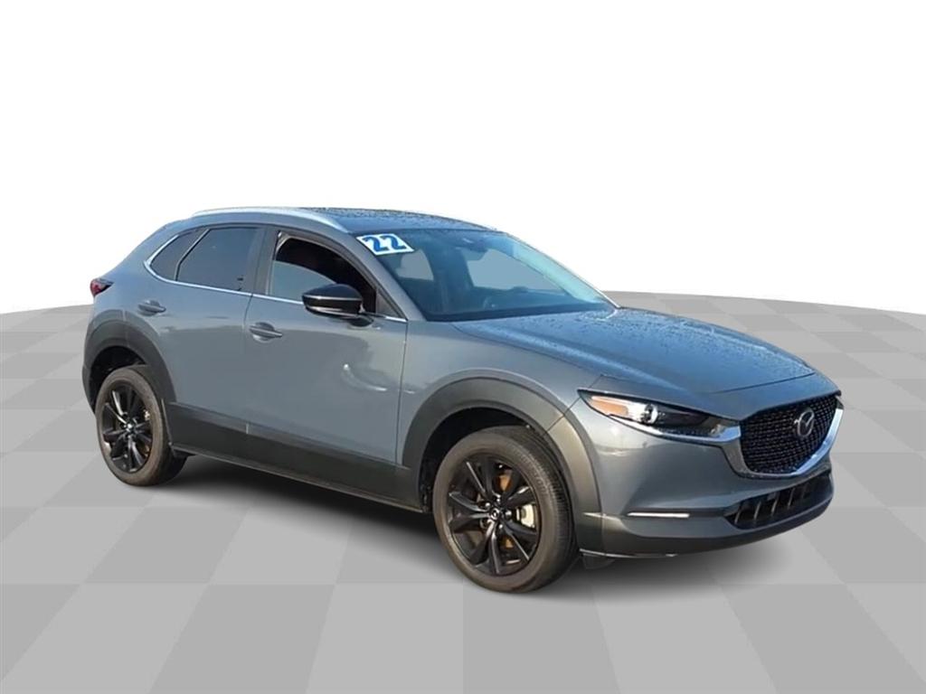 Thumbnail image of 2022 Mazda CX-30 at Phillips Auto Group Of Bradley
